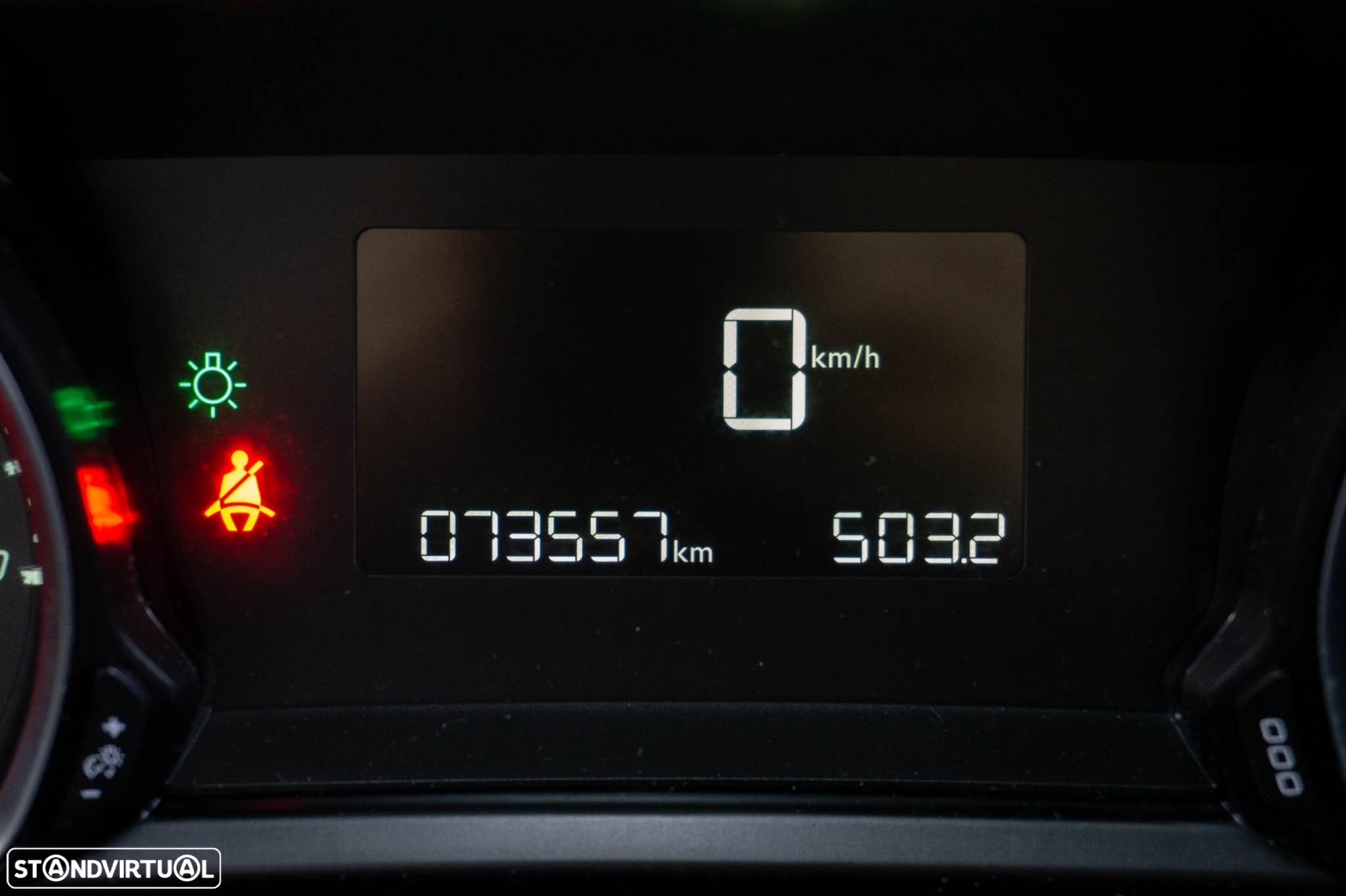 Peugeot 308 1.2 PureTech Allure - 11