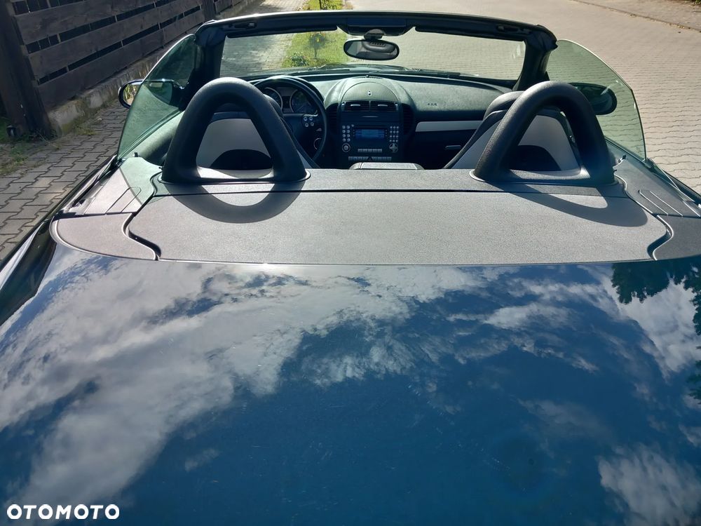Mercedes-Benz SLK - 13