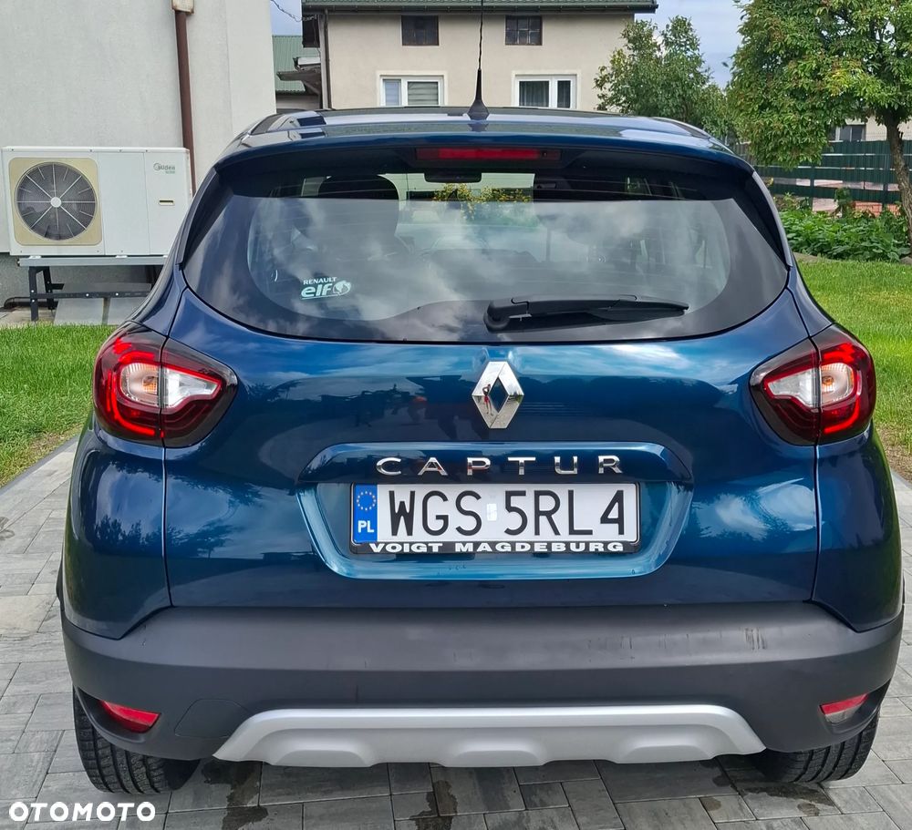 Renault Captur ENERGY TCe 90 Start&Stop Life - 6