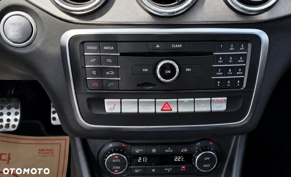 Mercedes-Benz CLA - 18