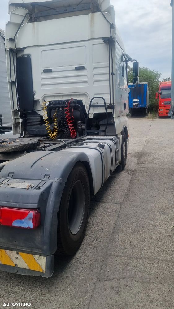 MAN TGA 18.440 - 14