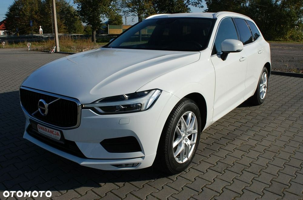 Volvo XC 60 - 19