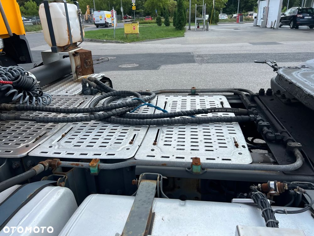DAF CF450 - 9