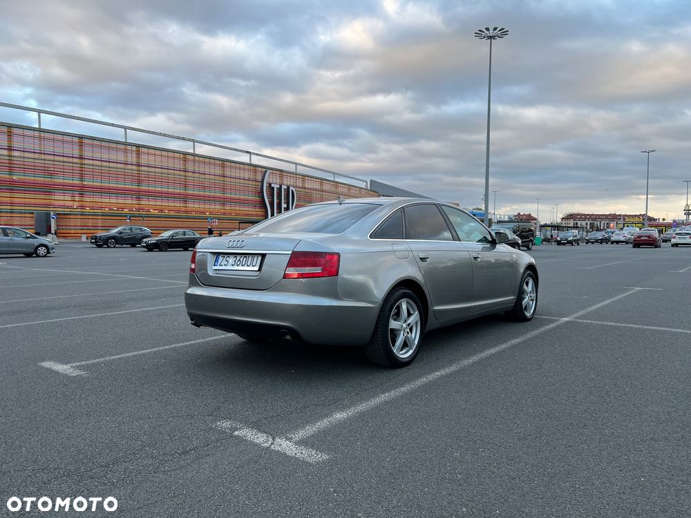 Audi A6 Allroad - 6