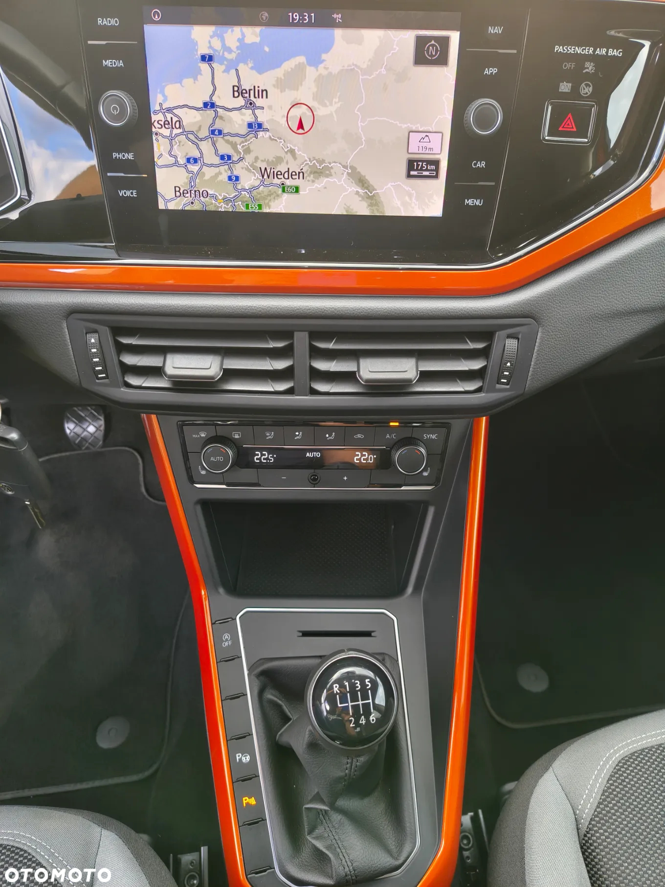 Volkswagen Polo 1.0 TSI OPF Highline - 16