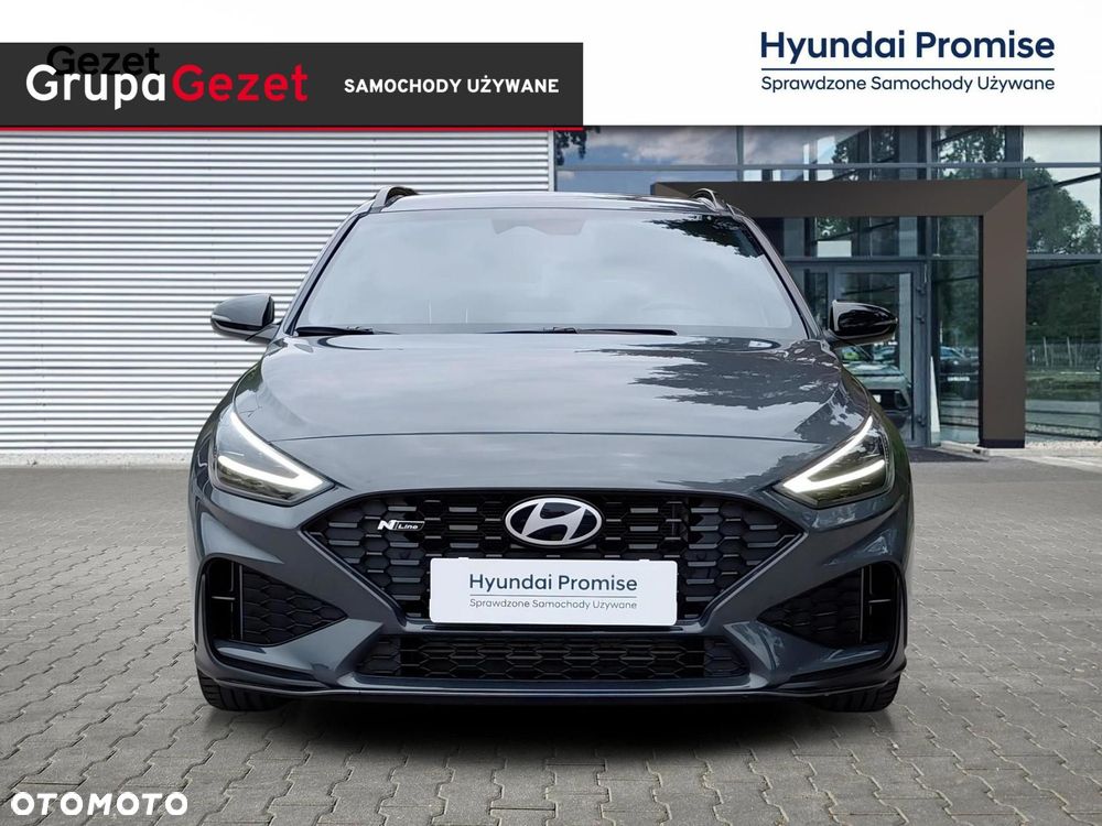 Hyundai i30 - 8