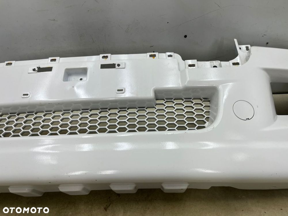 Zderzak przedni DFSK Dongfeng Sokon C37 09r.- przód 2803011-CA01 - 12