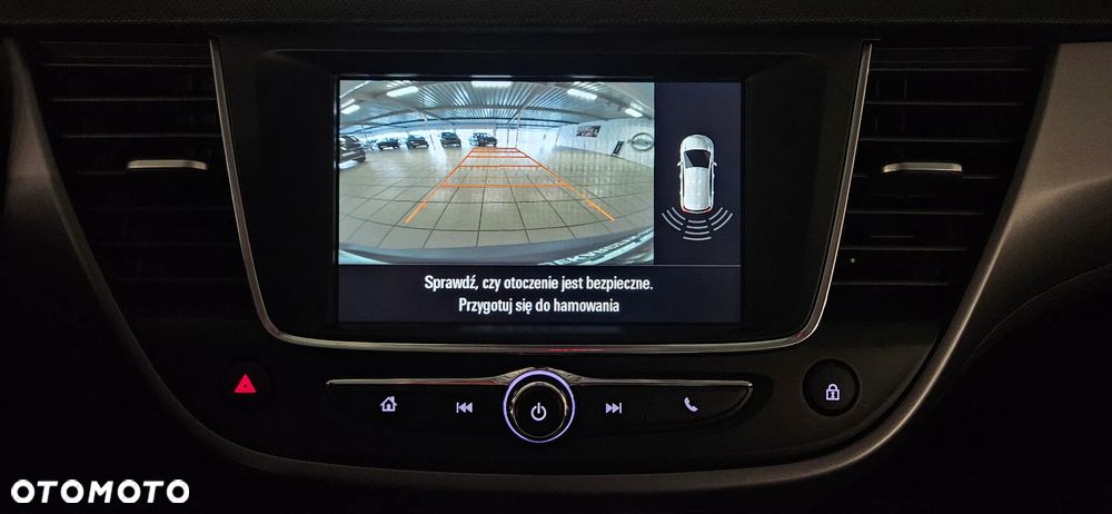 Opel Crossland 1.2 T Edition - 12