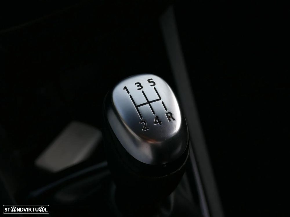 Renault Clio Sport Tourer 0.9 TCe Limited - 21