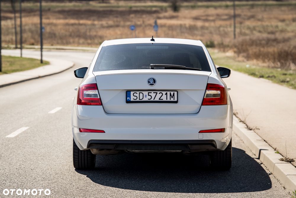 Skoda Octavia 1.8 TSI L&K DSG - 11