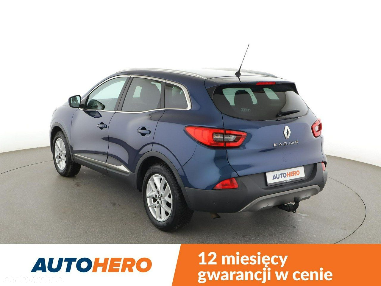 Renault Kadjar Energy TCe 130 XMOD - 4