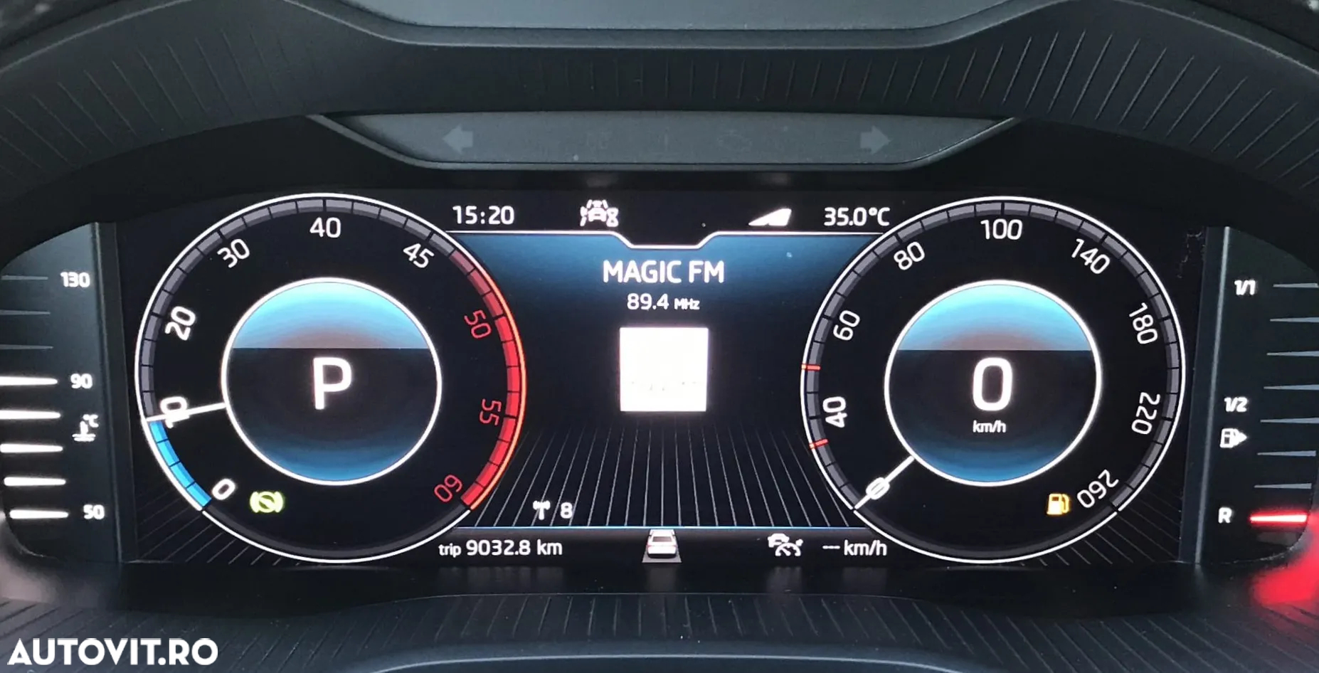 Skoda Kodiaq 2.0 TDI 4X4 DSG Style - 20