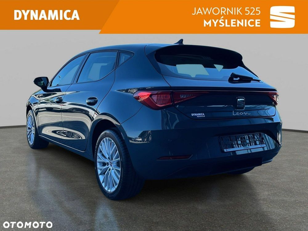 Seat Leon - 7