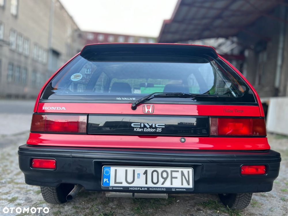 Honda Civic 1.3 - 11