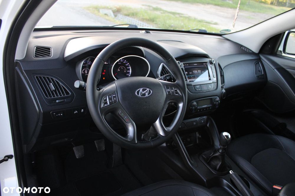 Hyundai ix35 1.6 2WD 5 Star Edition - 20