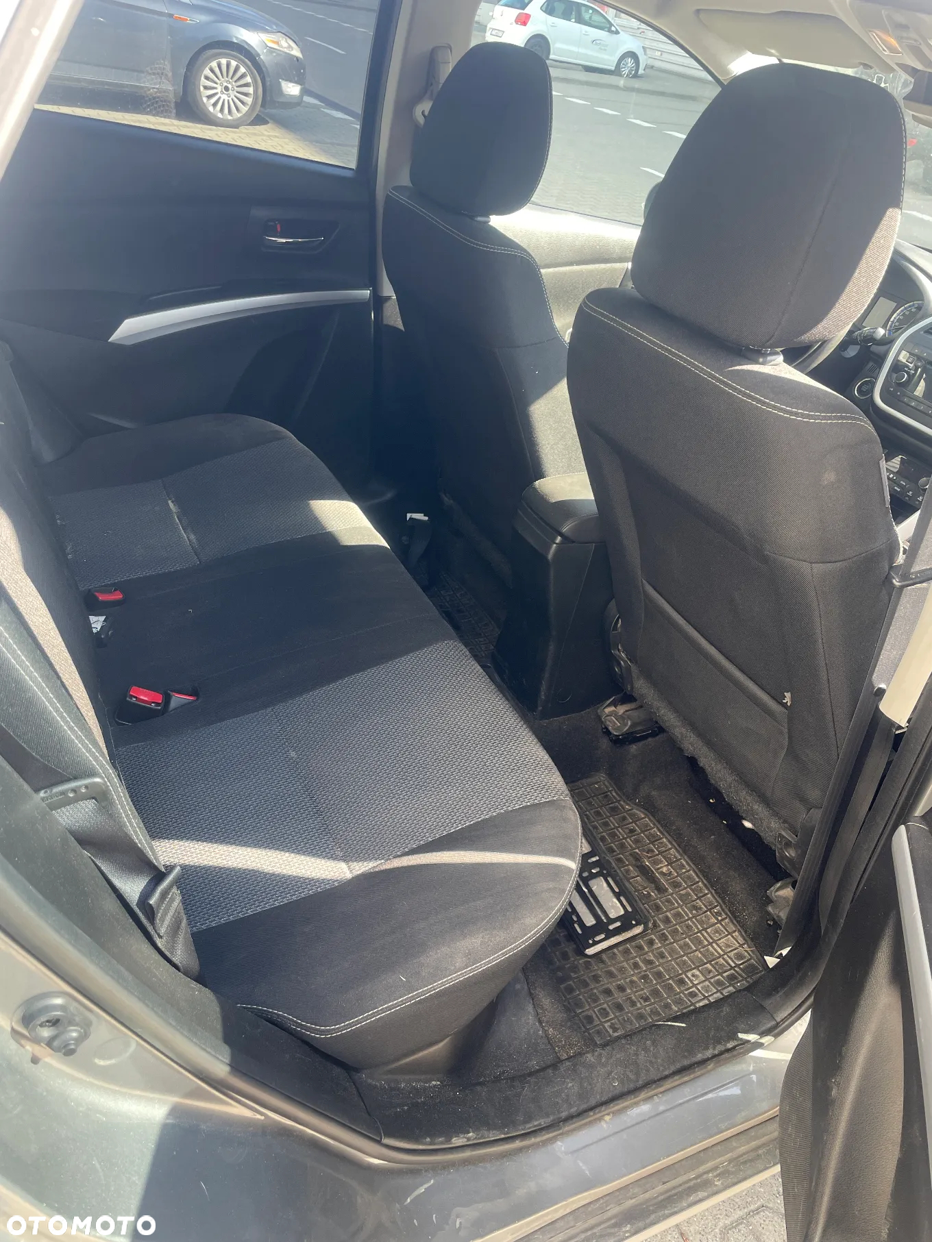 Suzuki SX4 1.6 Premium - 5