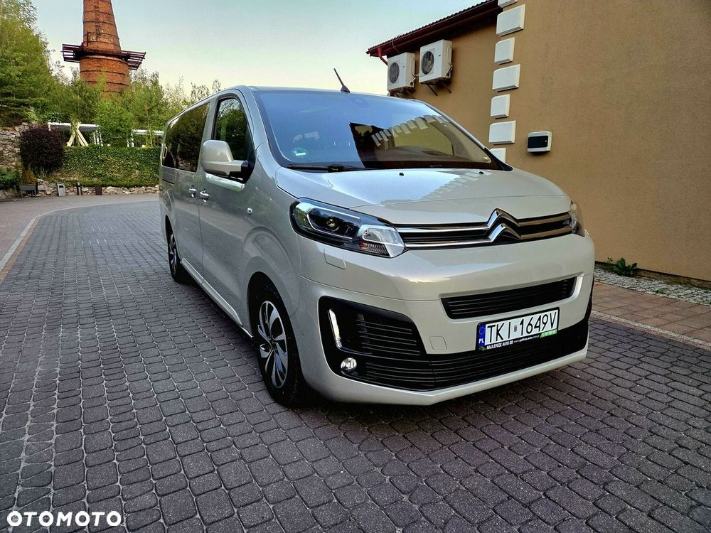 Citroën SpaceTourer - 3