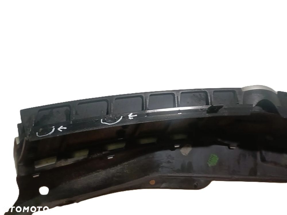 OPEL ASTRA III H 04-14 1,4 B grill atrapa chłodnicy 461088395 * - 6