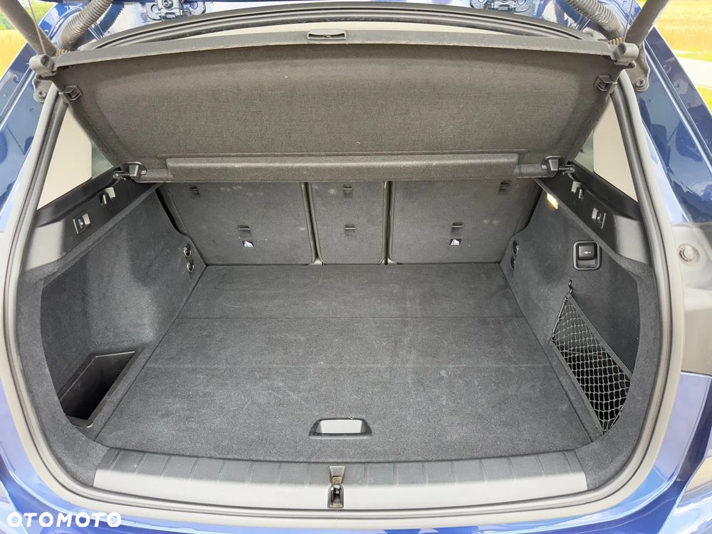 BMW X1 sDrive18d Advantage - 31