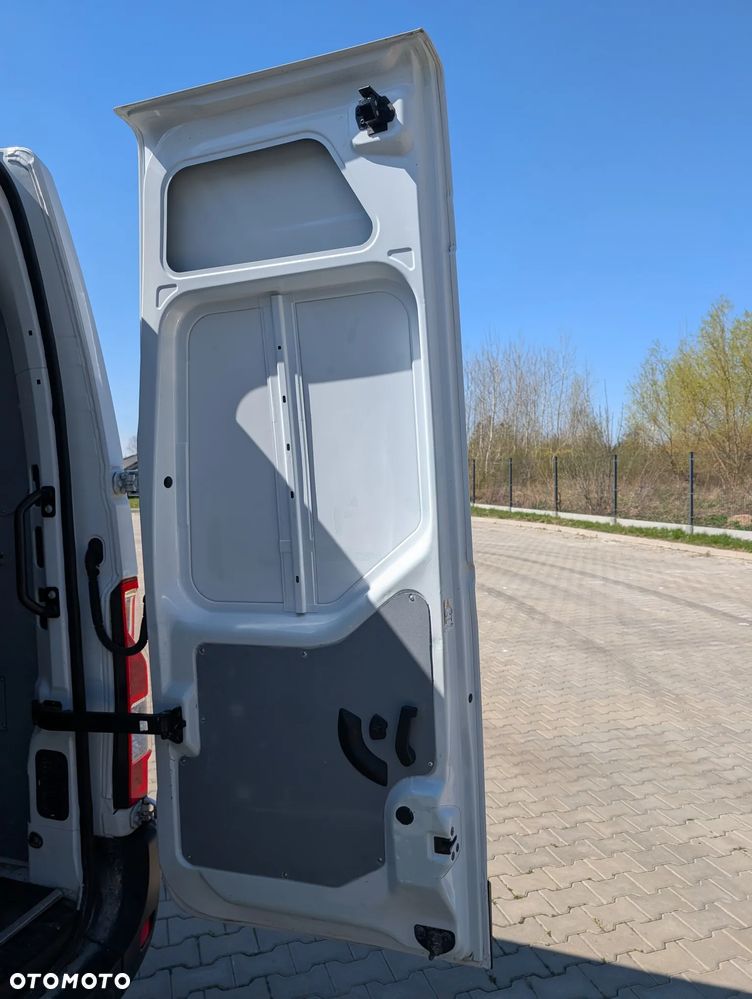 Opel MOVANO MAXI - 20