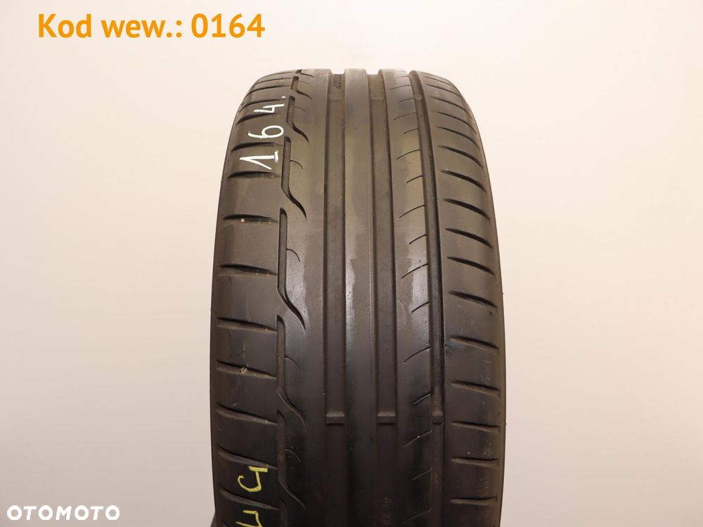 Dunlop SP SportMaxx RT - 225/45 R17 - 7