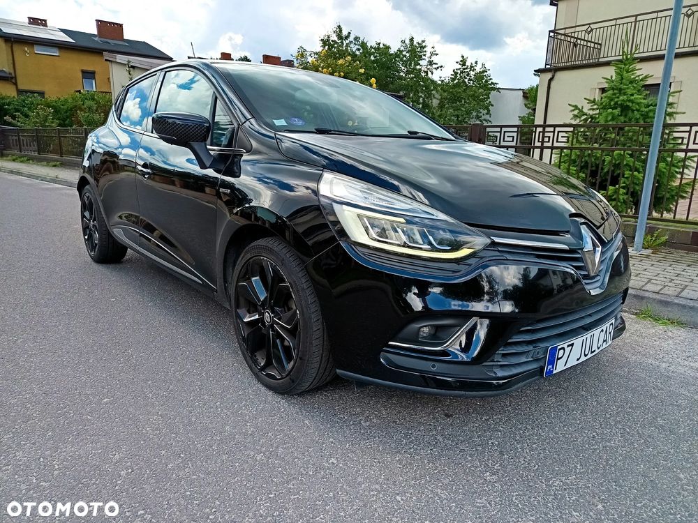 Renault Clio (Energy) TCe 90 Bose Edition - 1