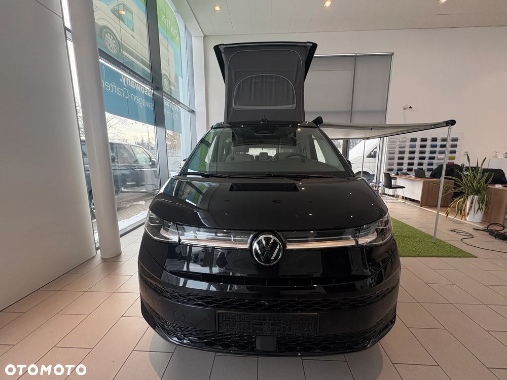 Volkswagen California - 2