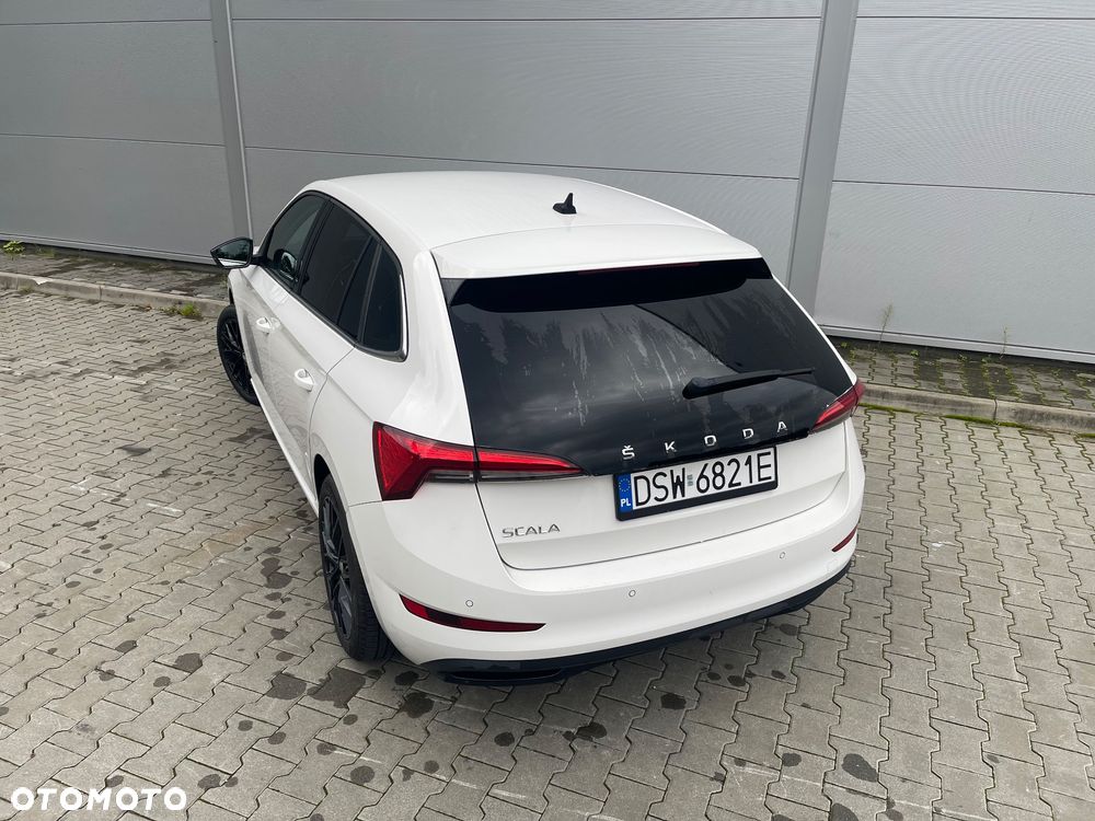Skoda Scala 1.6 TDI SCR Ambition - 31