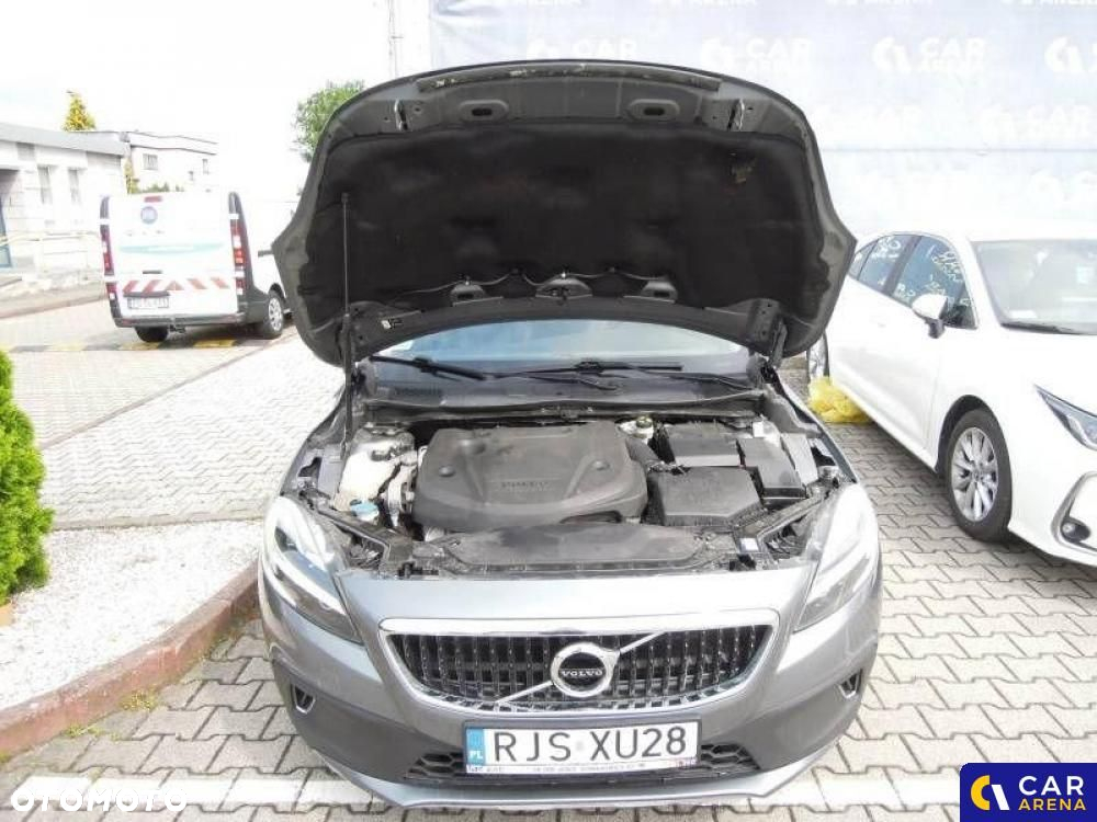 Volvo V40 - 11