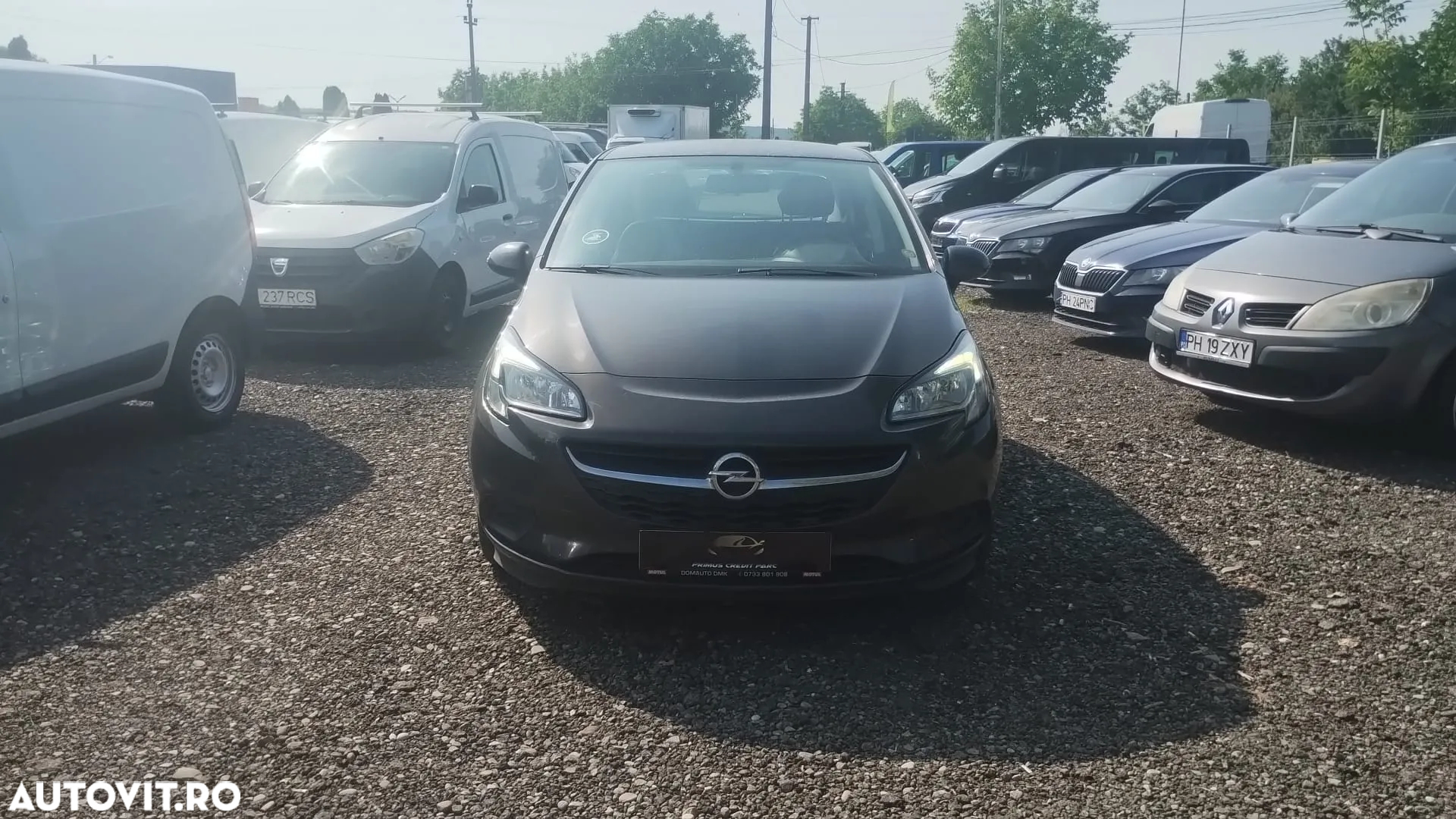 Opel Corsa 1.3 CDTI Enjoy - 2