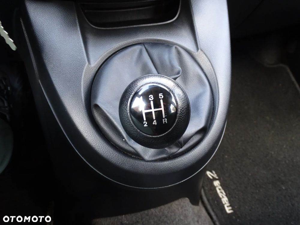 Mazda 2 1.3 MZR Active - 12