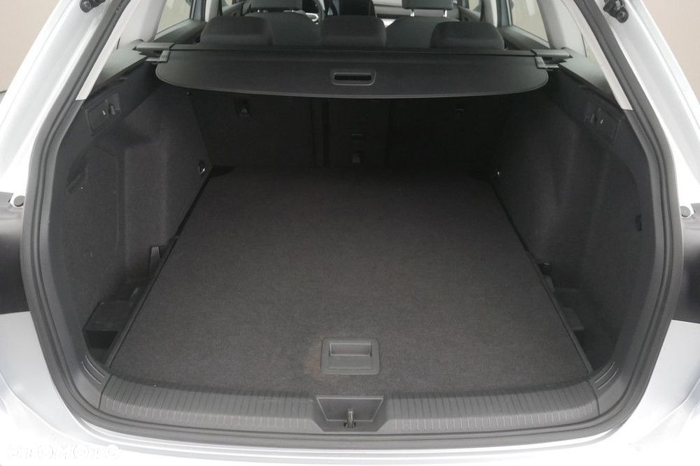 Volkswagen Golf Variant 2024