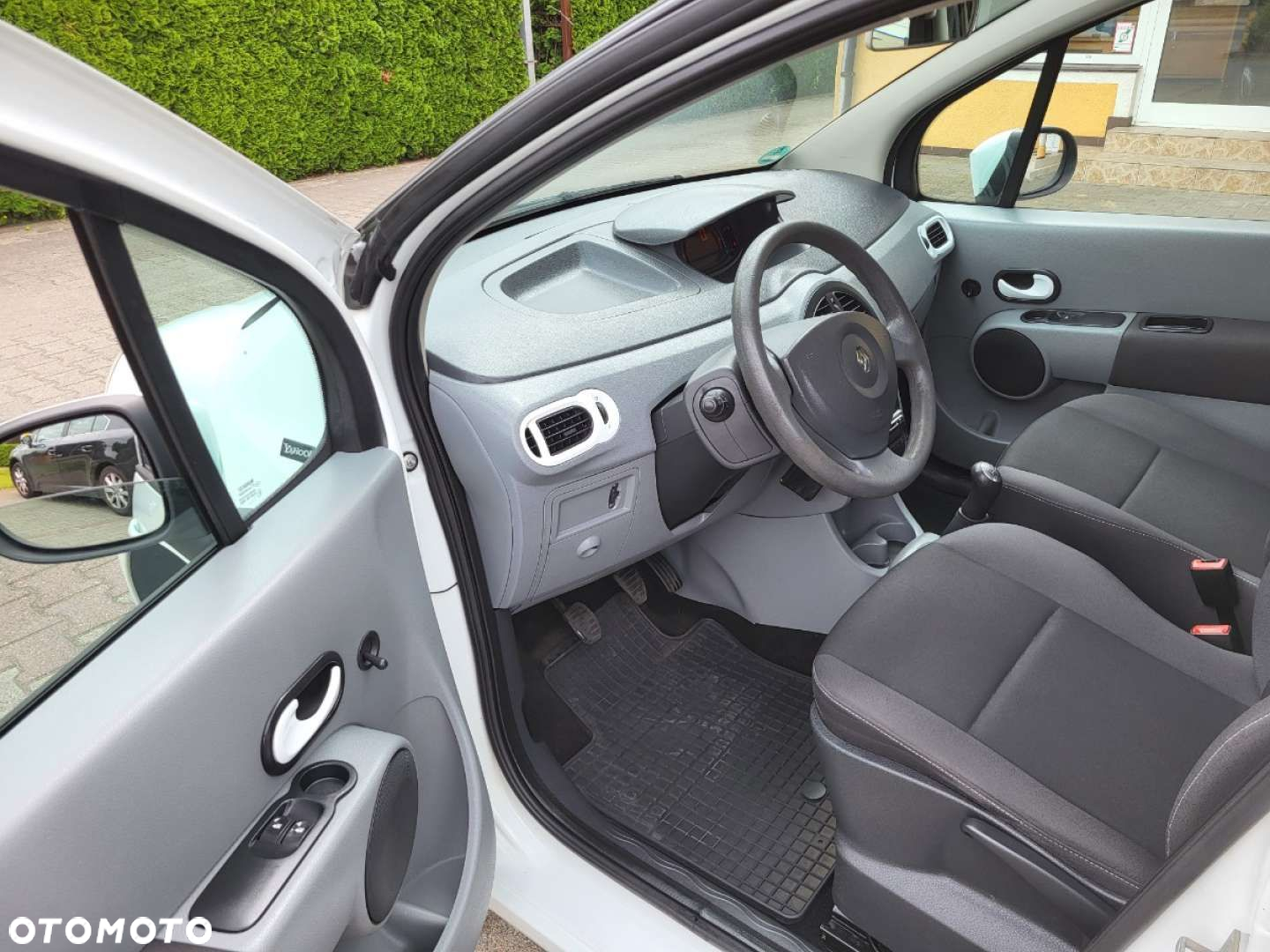 Renault Modus - 20