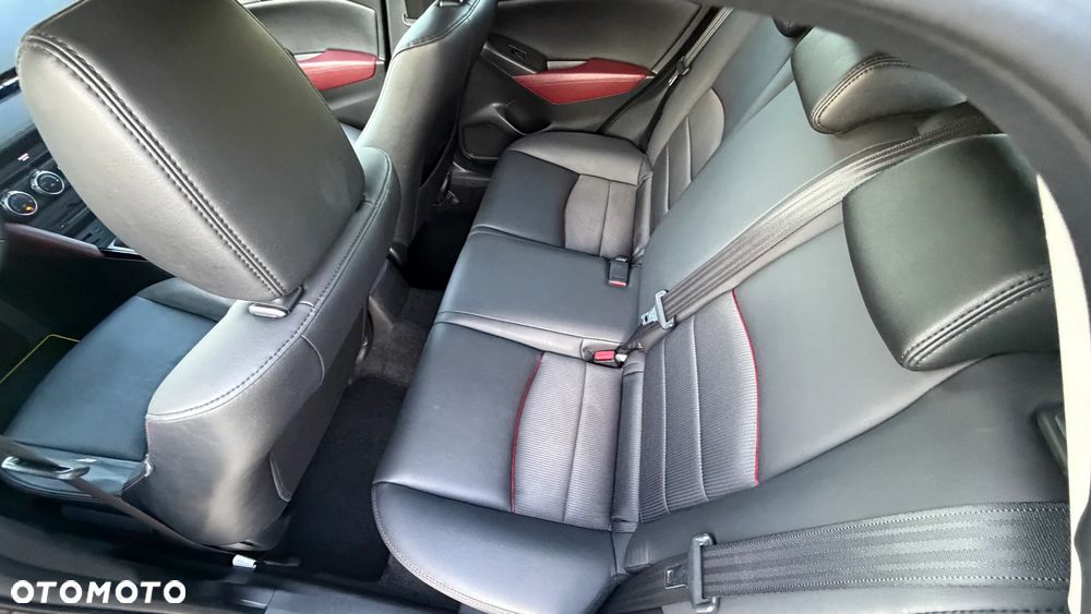 Mazda CX-3 2.0 Skypassion - 28