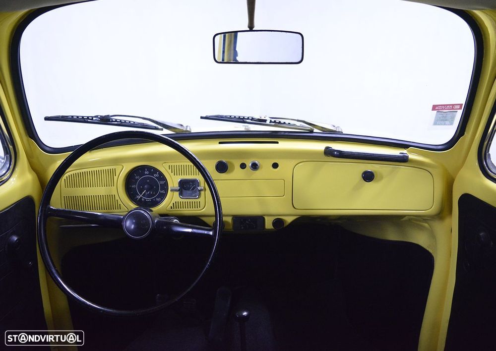 VW Carocha - 6