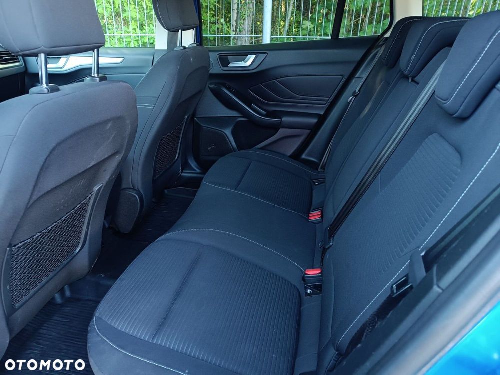 Ford Focus 2.0 EcoBlue Titanium - 32