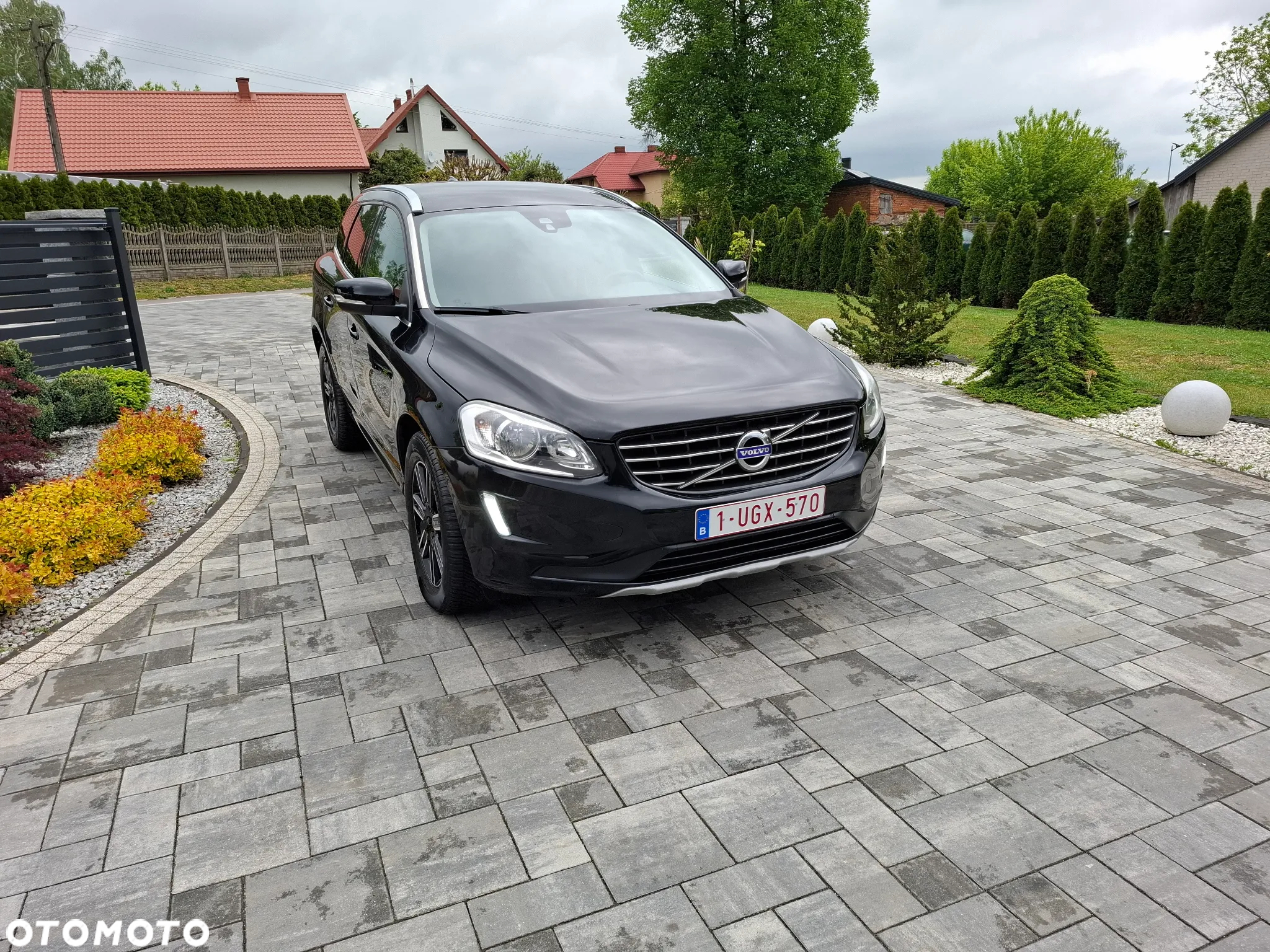 Volvo XC 60 - 17