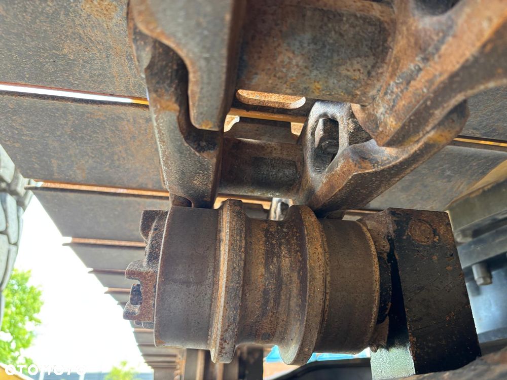 Caterpillar 320 GC - 23