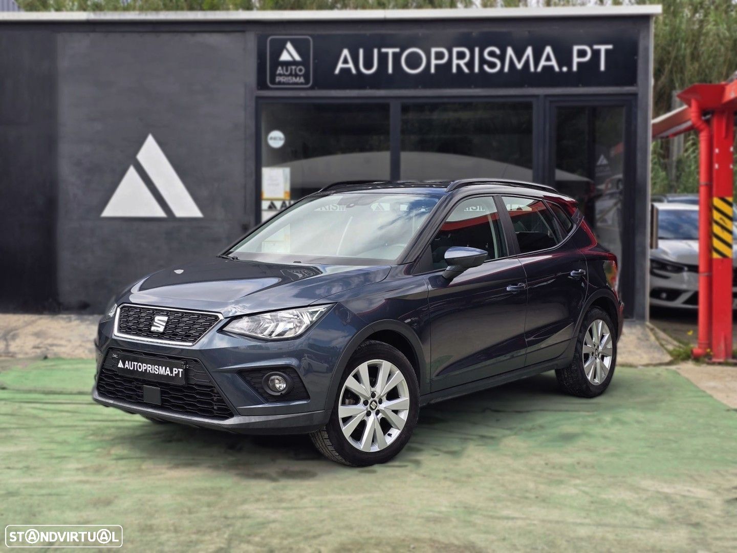 SEAT Arona 1.0 TSI Xcellence - 1