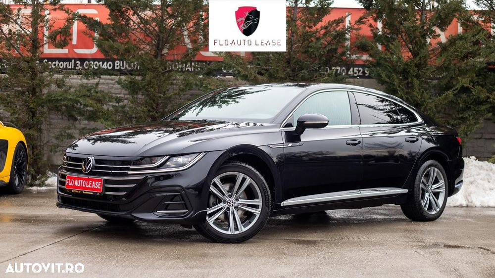 Volkswagen ARTEON - 3