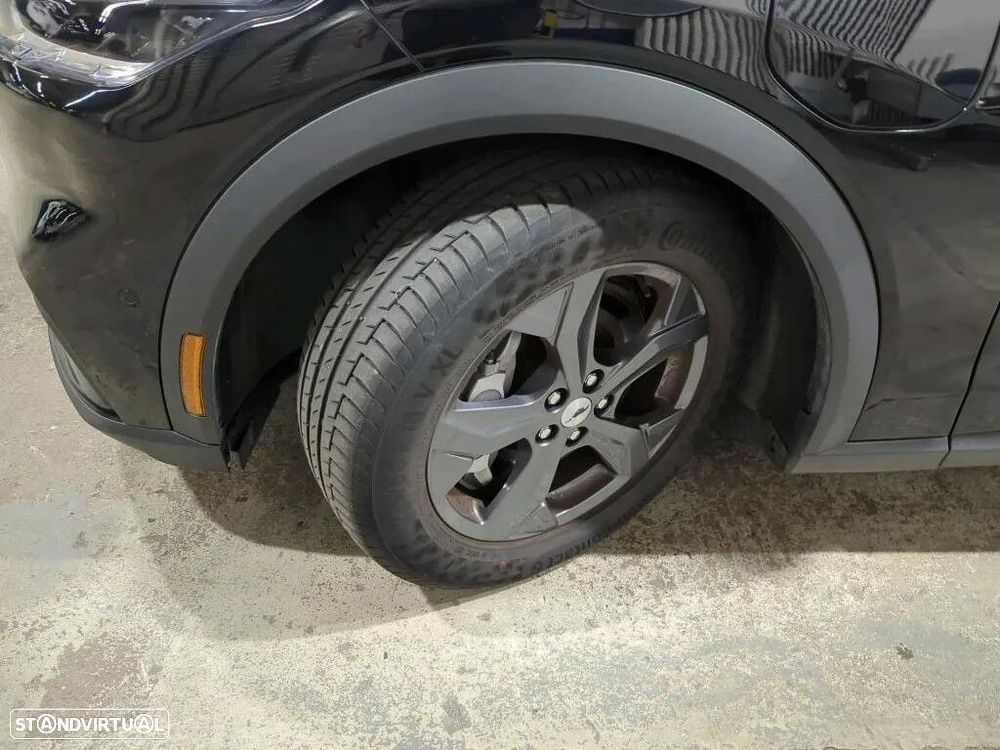 Ford Mustang Mach-E 98.7 kWh Premium - 6