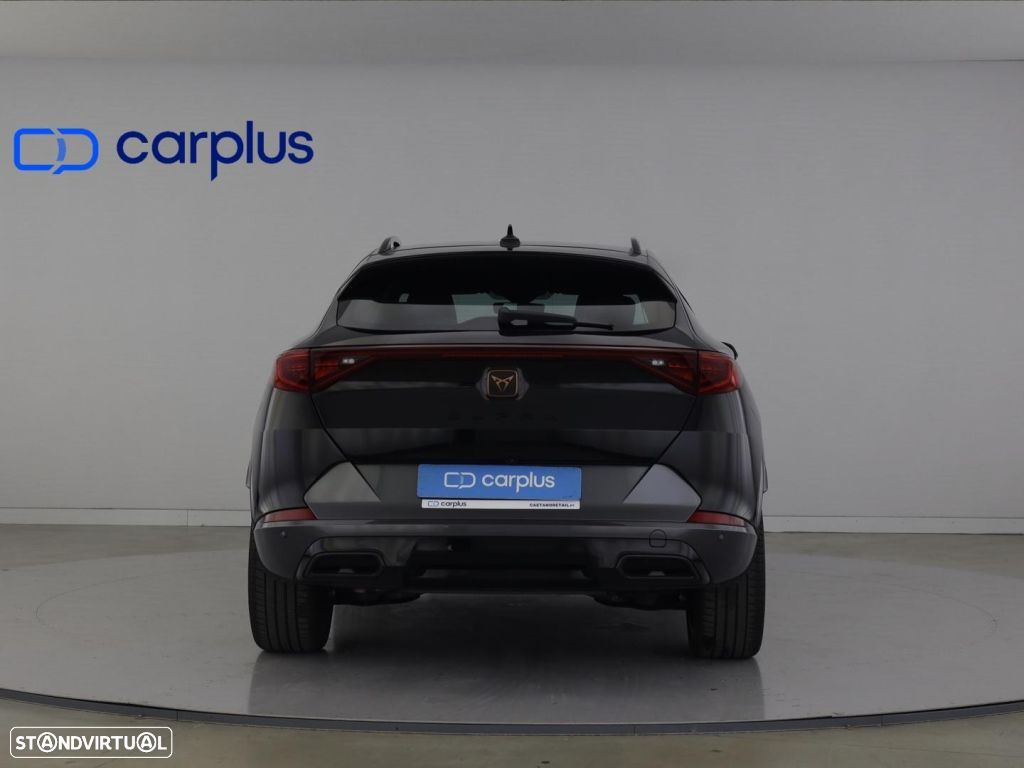 Cupra Formentor 1.5 TSI Base DSG - 6
