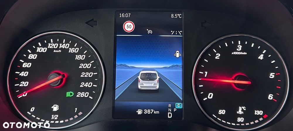 Mercedes-Benz Vito - 30