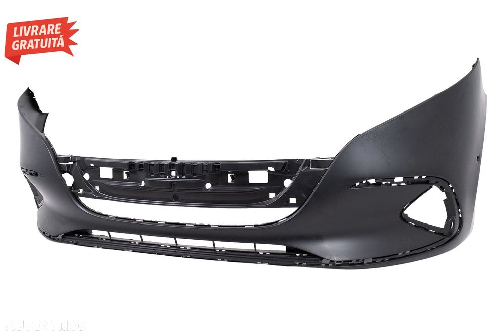 Kit Exterior Complet Mercedes V-Class W447 (2014-Up)- livrare gratuita - 3