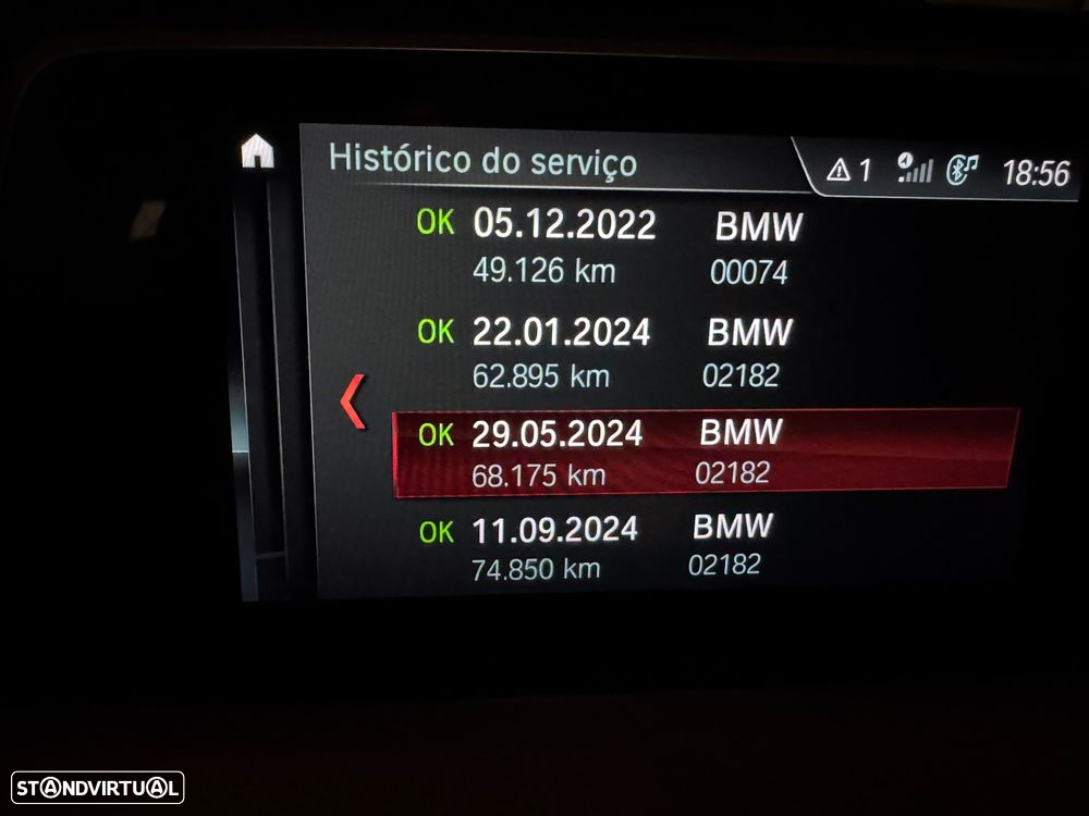 BMW X1 18 i sDrive Pack M Auto - 29