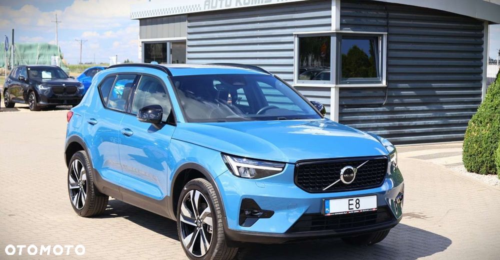 Volvo XC 40 - 4