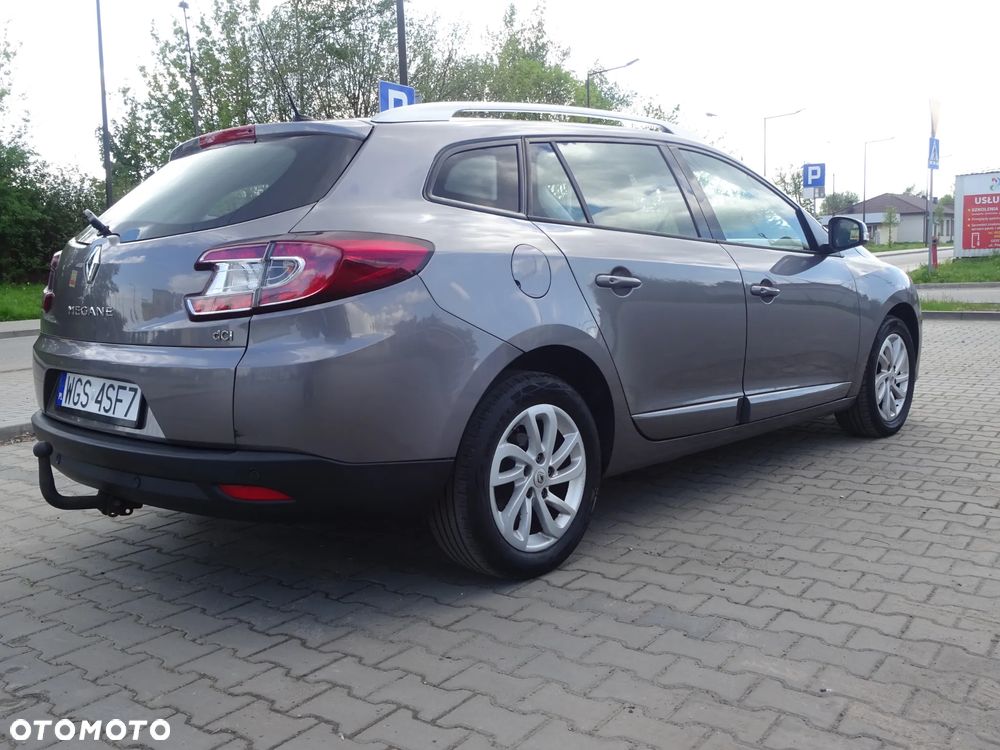 Renault Megane - 15