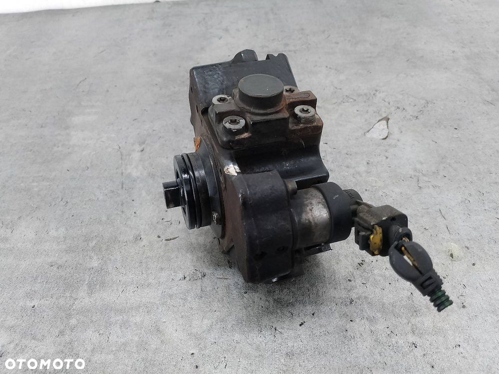 POMPA WTRYSKOWA LANCIA MUSA 0055206489 0445010157 1.3 JTD - 3