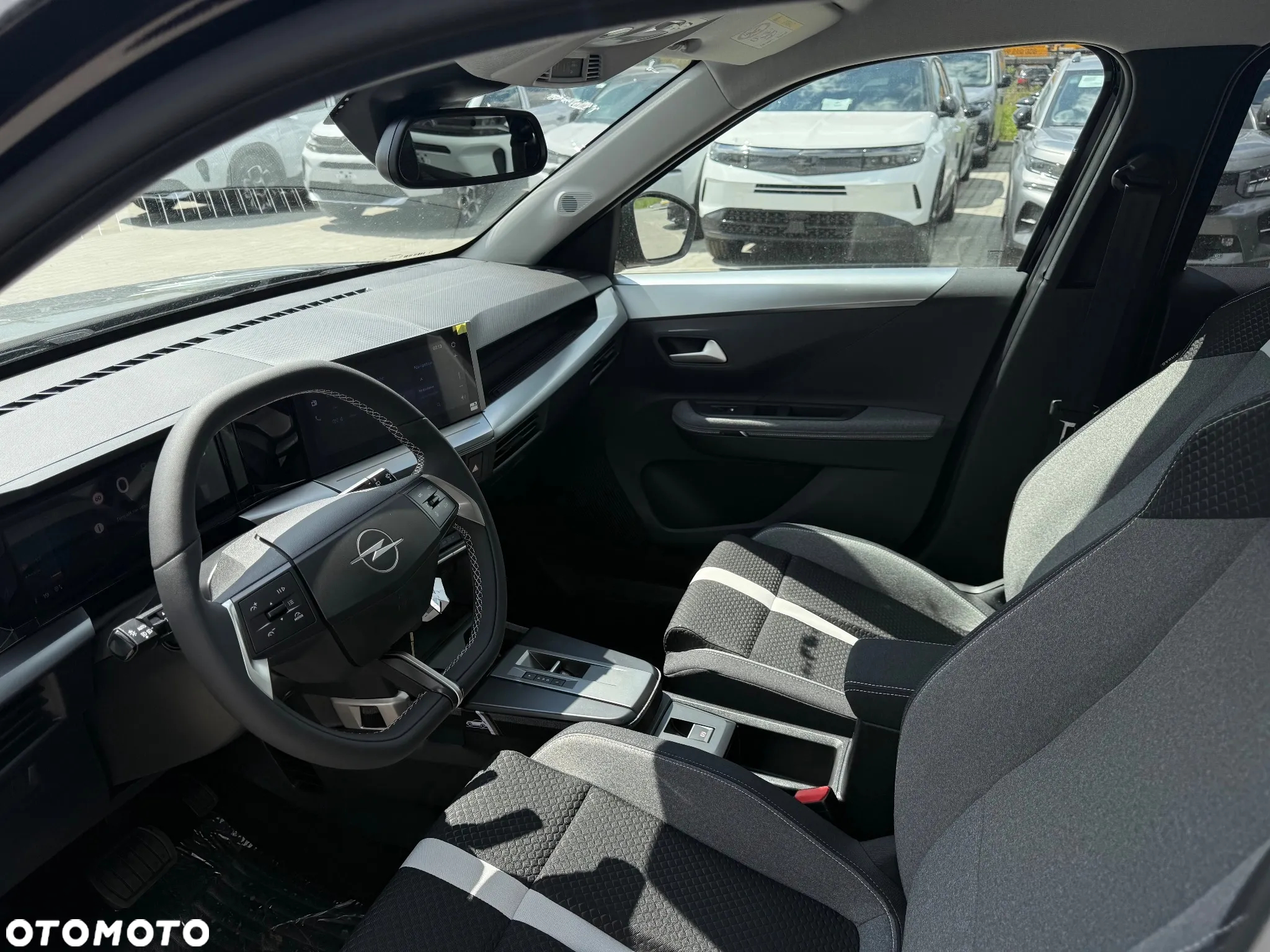 Opel Frontera 1.2 T mHEV GS eDTC6 - 7