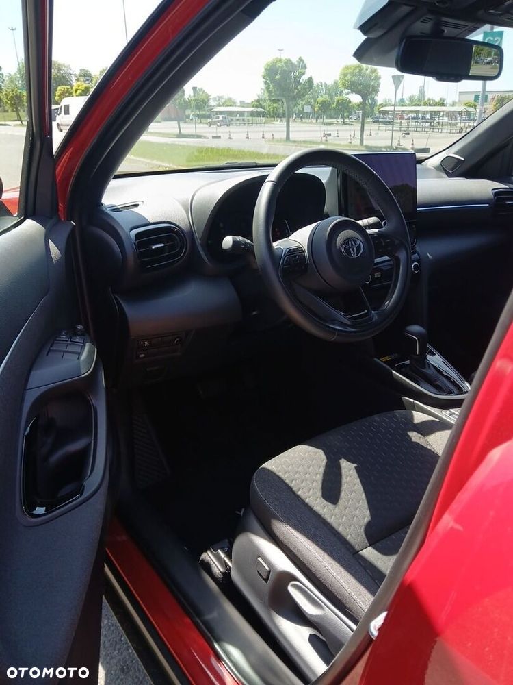 Toyota Yaris Cross Hybrid 1.5 Style - 18